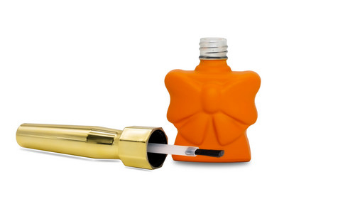 10ml 12ml 15ml Lakier do paznokci Szklane butelki Szczelne